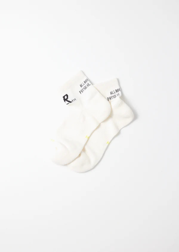 ROTOTO  戶外  CORDURA®健身襪 4色  日本製