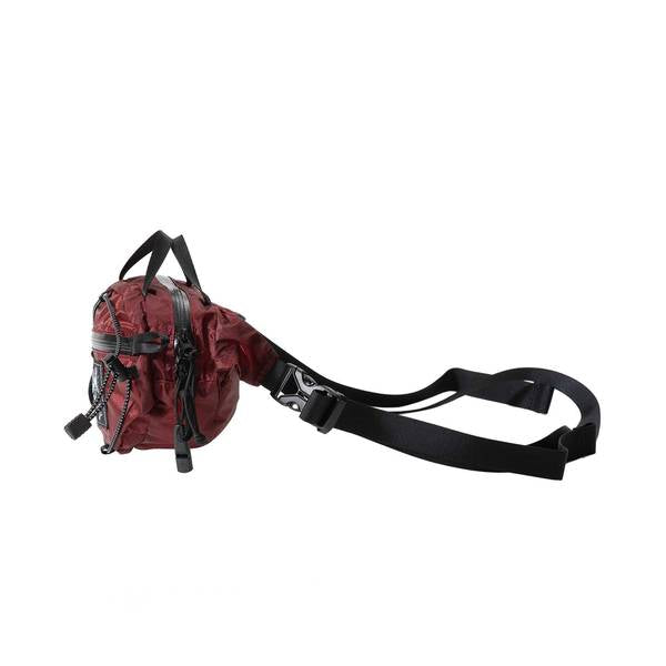 RawLow Mountain Works Nuts Mini 4色 日本製