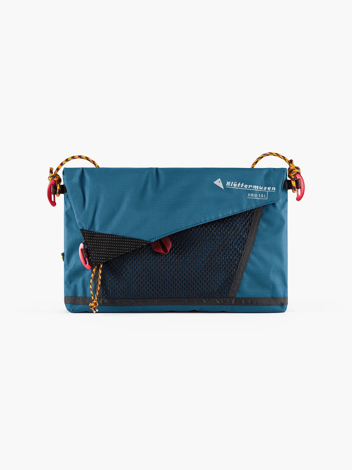 Klättermusen Hrid WP 1.5L 防水胸前包  bluesign® 5色 ●現貨