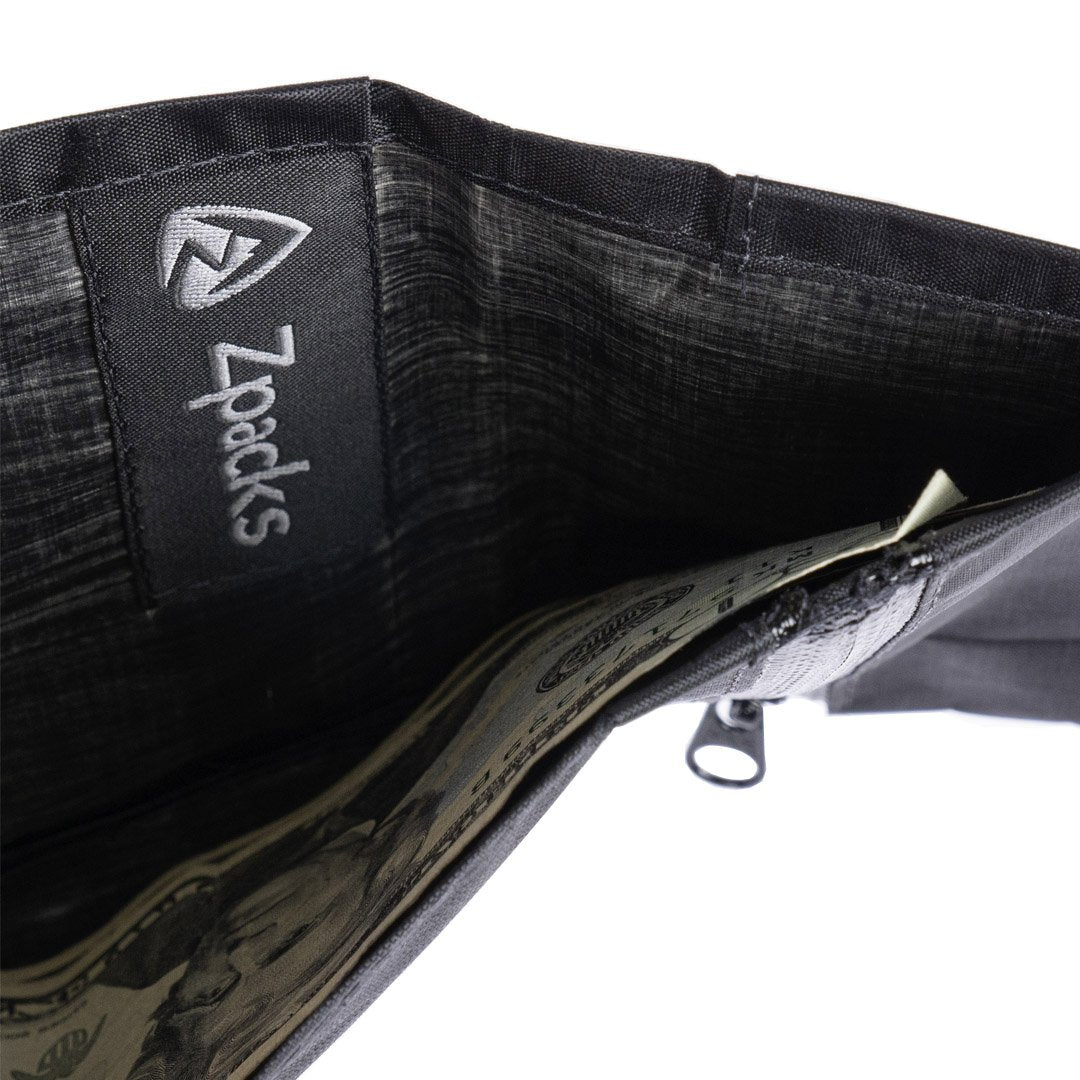 Zpacks Tri-fold Minimalist 輕量錢包