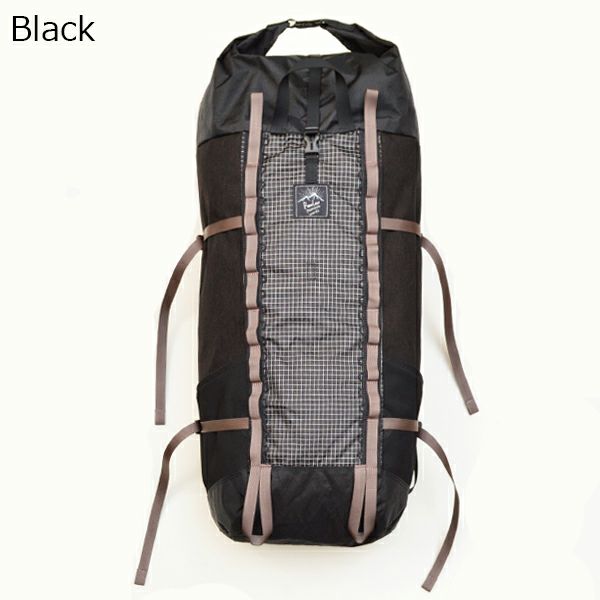 RawLow Mountain Works Antelope 36-40L 6色 日本製