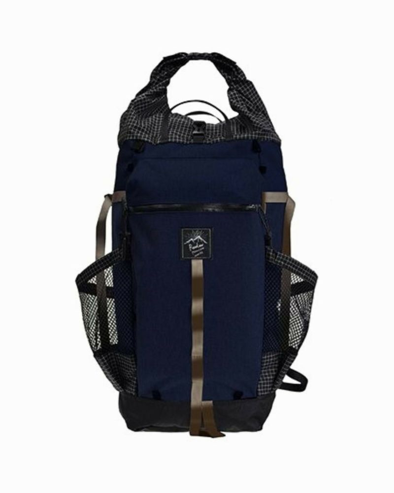 RawLow Mountain Works  防水Bambi 26-28L 6色 日本製