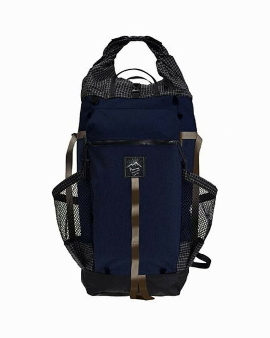 RawLow Mountain Works  防水Bambi 26-28L 6色 日本製