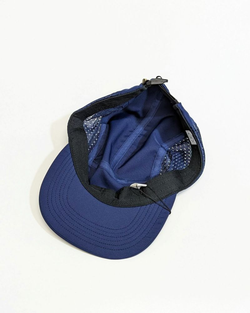 Halo Commodity [ 越野 ]  速乾透氣反光設計老帽  5色 日本製