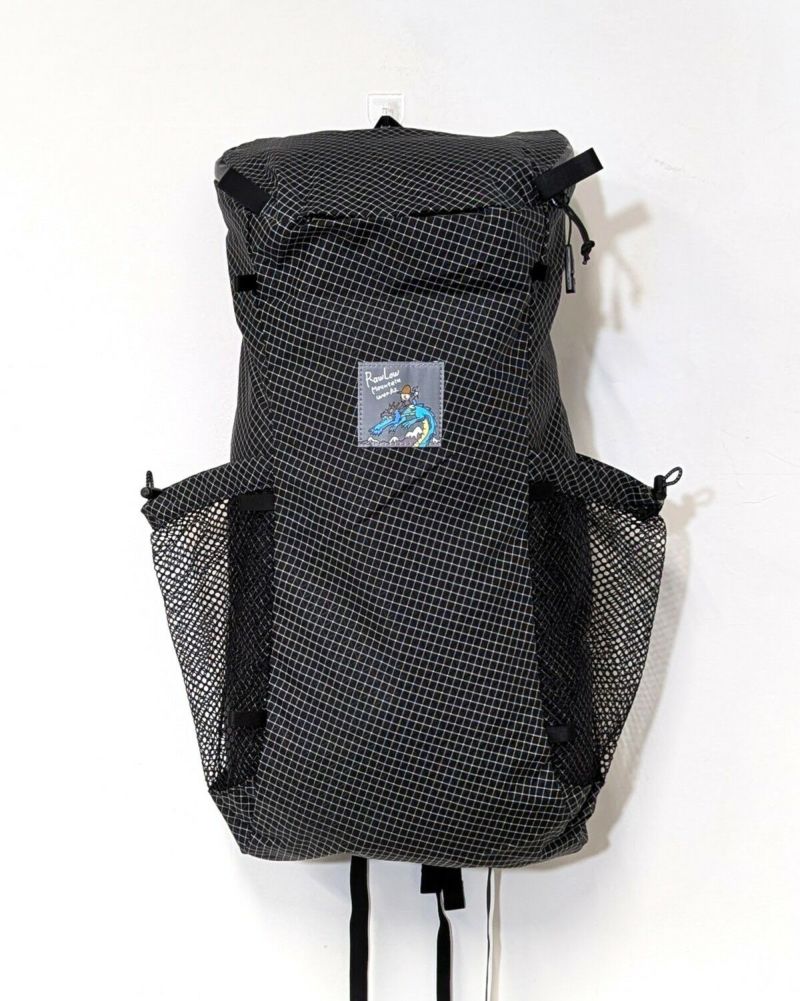 RawLow Mountain Works  Zodiac  復古龍年特別款 25L 2色 日本製