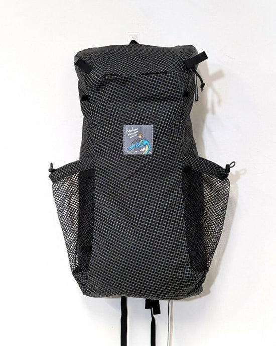RawLow Mountain Works  Zodiac  復古龍年特別款 25L 2色 日本製