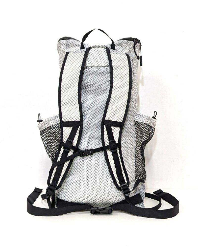 RawLow Mountain Works  Zodiac  復古龍年特別款 25L 2色 日本製