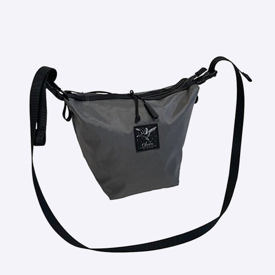 Okara ai nitta Tomte ECOPAK [ 極致輕量化 ] 75g 防水胸前包 日本製