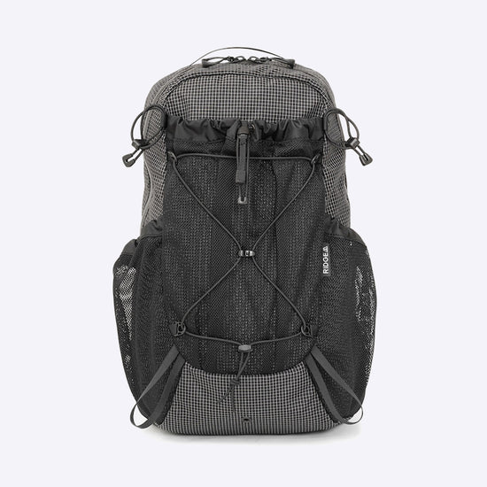 RIDGE MOUNTAIN GEAR One Mile MP單日包 14L +2L 2色 日本製