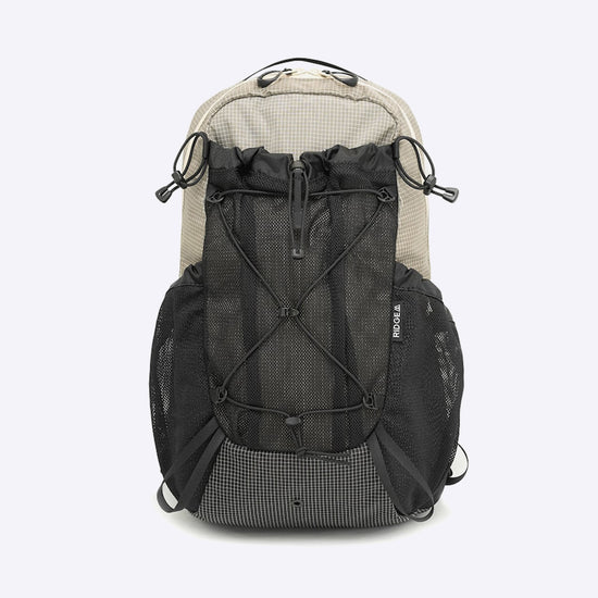 RIDGE MOUNTAIN GEAR One Mile MP單日包 14L +2L 2色 日本製