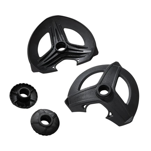 MSR　DynaLock™  Kevlar® 碳纖三折式&可調整登山杖 [ 成對販售 ] 台灣製