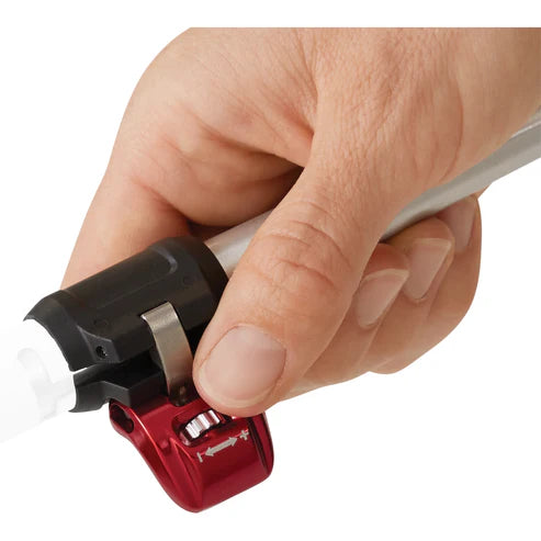 MSR　DynaLock™  Kevlar® 碳纖三折式&可調整登山杖 [ 成對販售 ] 台灣製