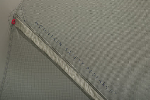 MSR Hubba Hubba™ LT 三季帳篷 網布 1P [ 科技友善孔 ] 越南製