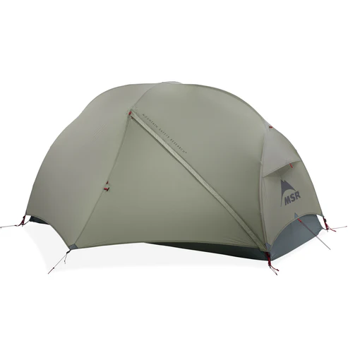 MSR Hubba Hubba™ LT 三季帳篷 網布 1P [ 科技友善孔 ] 越南製