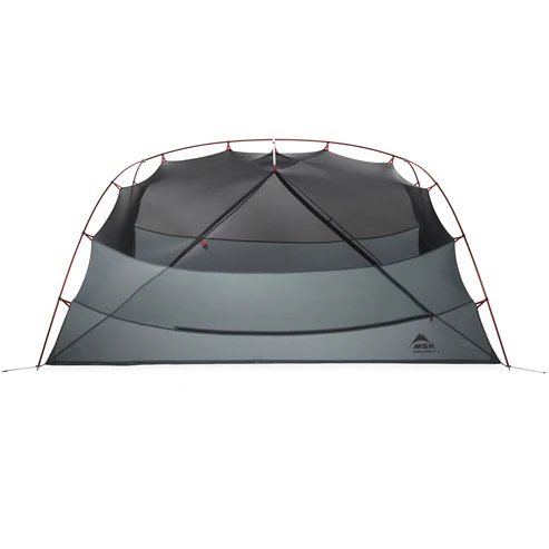 MSR Hubba Hubba™ LT 三季帳篷 網布 3P-4P [ 科技友善孔 ] 越南製