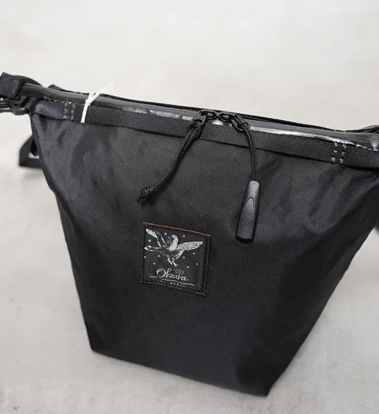 Okara ai nitta Tomte ECOPAK [ 極致輕量化 ] 75g 防水胸前包 日本製