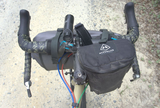 Hyperlite Mountain Gear  Dyneema® 輕量相機包 2色
