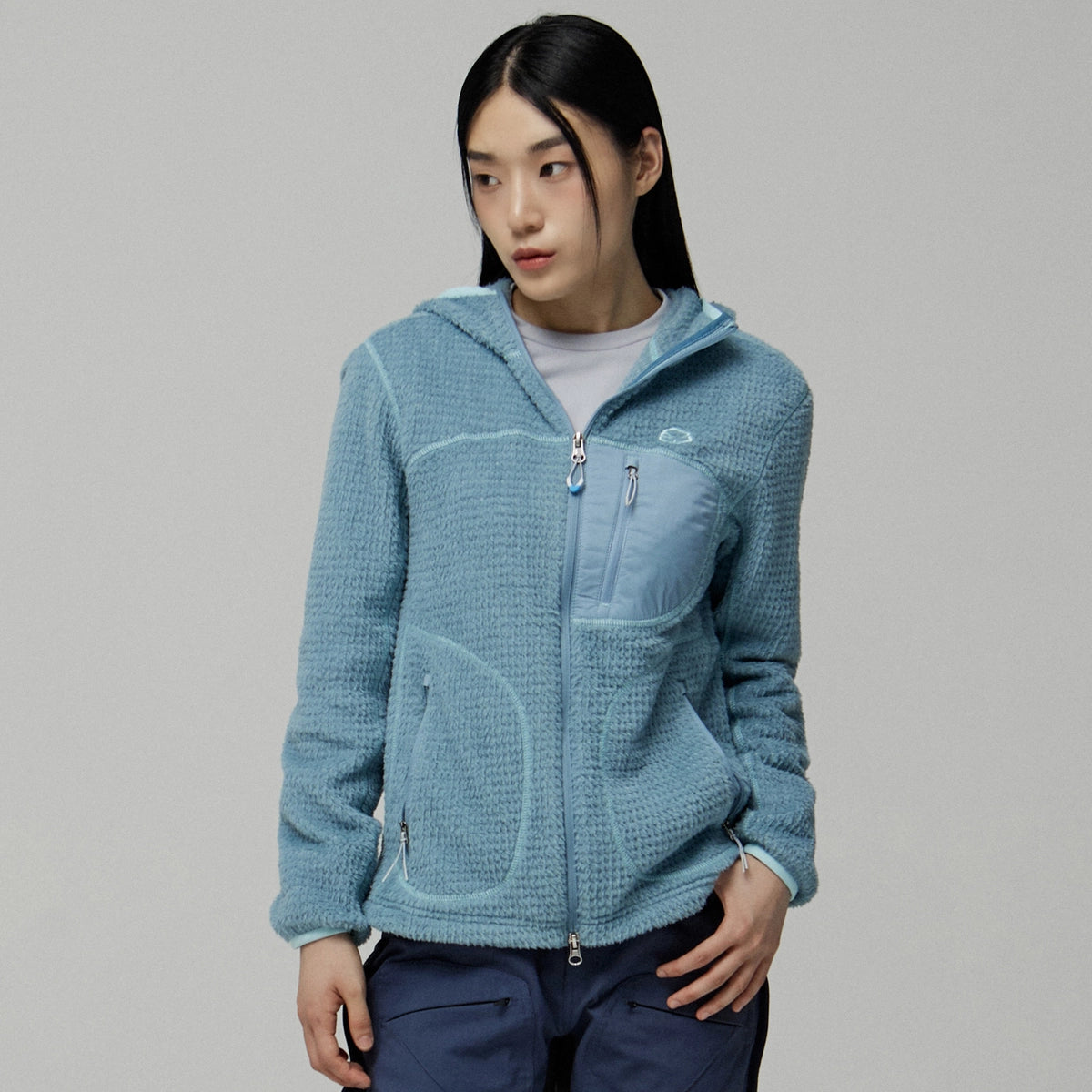 ZEROGRAM 輕量露營シート