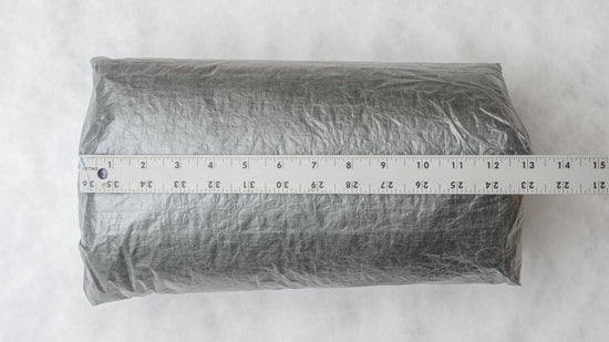 タープテント非自立帳 Dipole 2 Li [ Dyneema® ] 2P