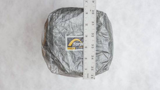 タープテント非自立帳 Dipole 2 Li [ Dyneema® ] 2P