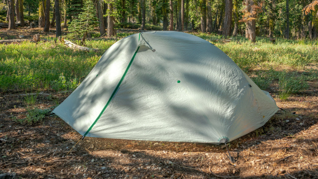 Tarptent Double Rainbow DW 2P Ultra TNT 雙層設計 [ 前庭=天幕 ] 2023年款式 台灣四季