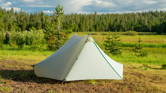 Tarptent StratoSpire 2P(男人)  防水ULTRA [ 加大 / 加寬版本 ]