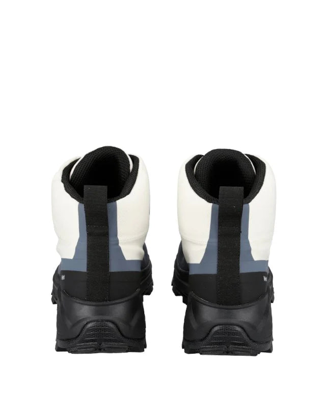 rig tembea  eVent® 防水中筒登山鞋/健行鞋 男女同版  藍白