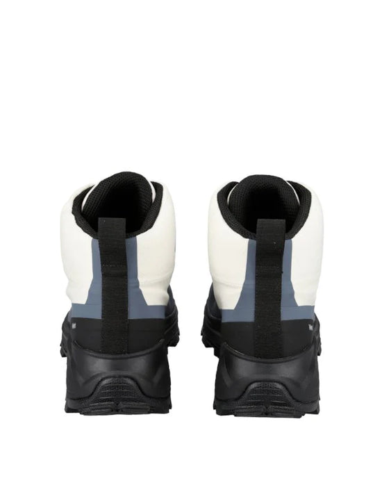 rig tembea  eVent® 防水中筒登山鞋/健行鞋 男女同版  藍白