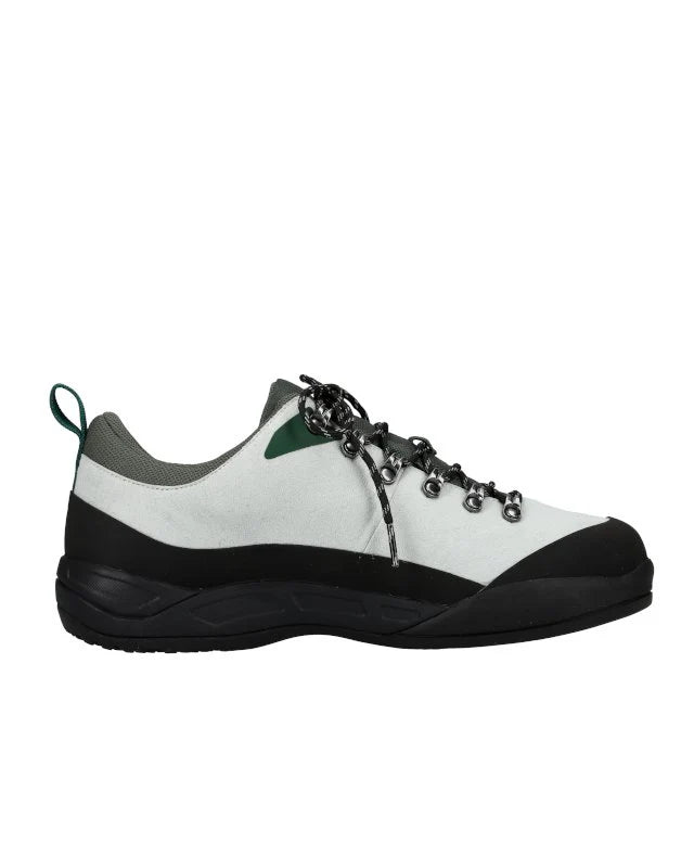rig mwamba  eVent® 防水低筒登山鞋 ●贈送鞋墊  男女同版 淺綠