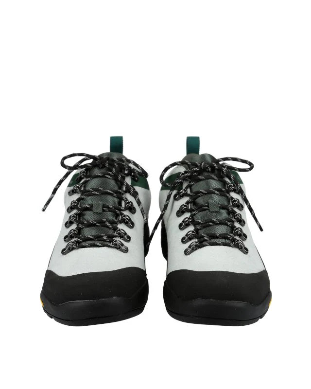 rig mwamba  eVent® 防水低筒登山鞋 ●贈送鞋墊  男女同版 淺綠