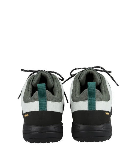 rig mwamba  eVent® 防水低筒登山鞋 ●贈送鞋墊  男女同版 淺綠