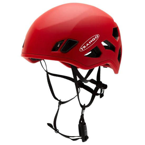 TRANGO Halo 冰攀、攀岩、登山岩盔 4色