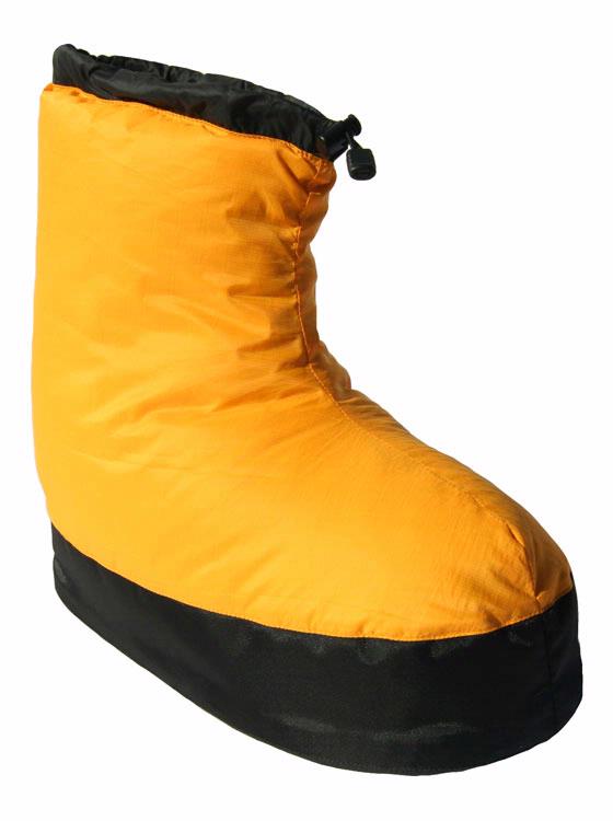 Western Mountaineering  800+ 羽絨短靴 [ 防滑底 ] 美國製