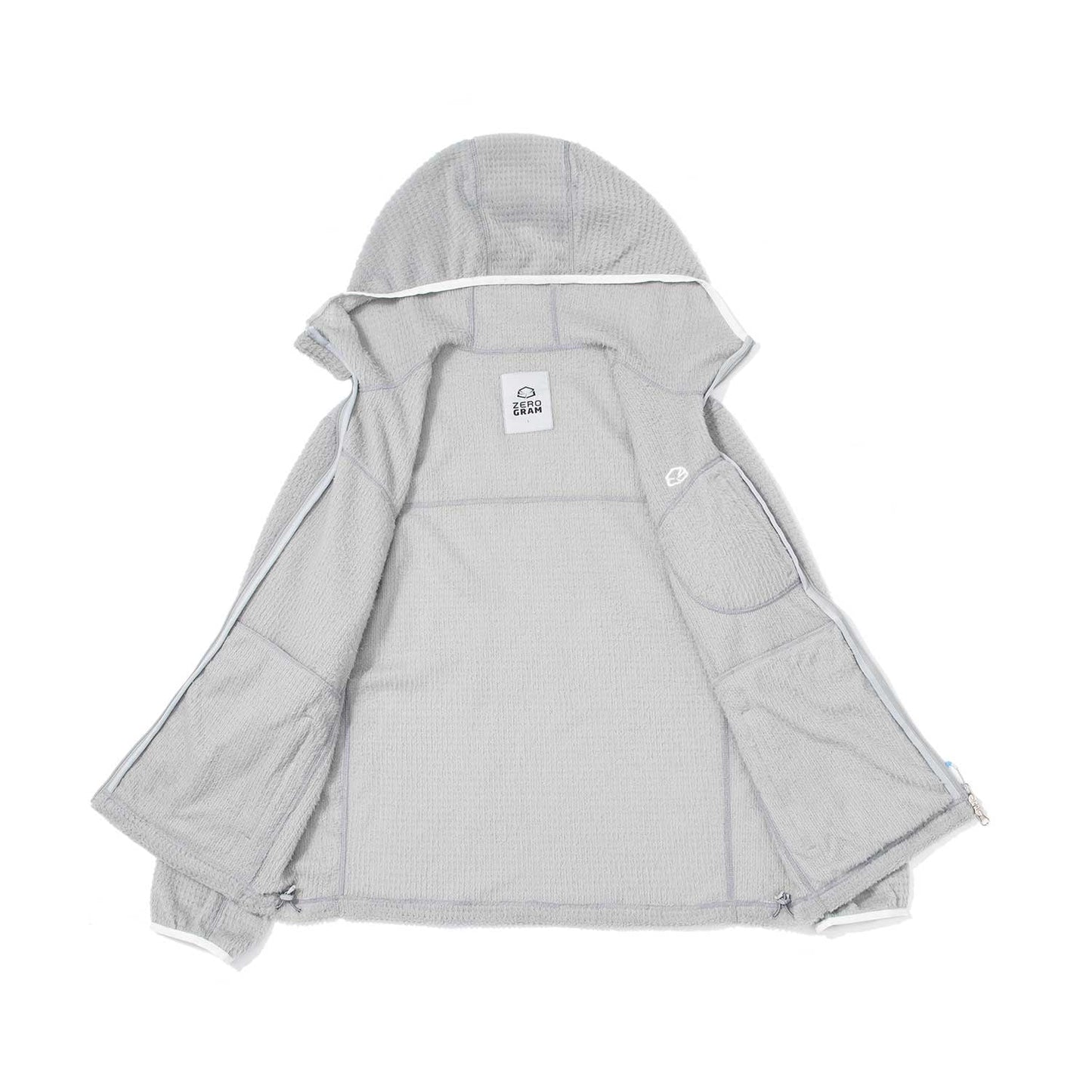 ZEROGRAM 輕量露營シート