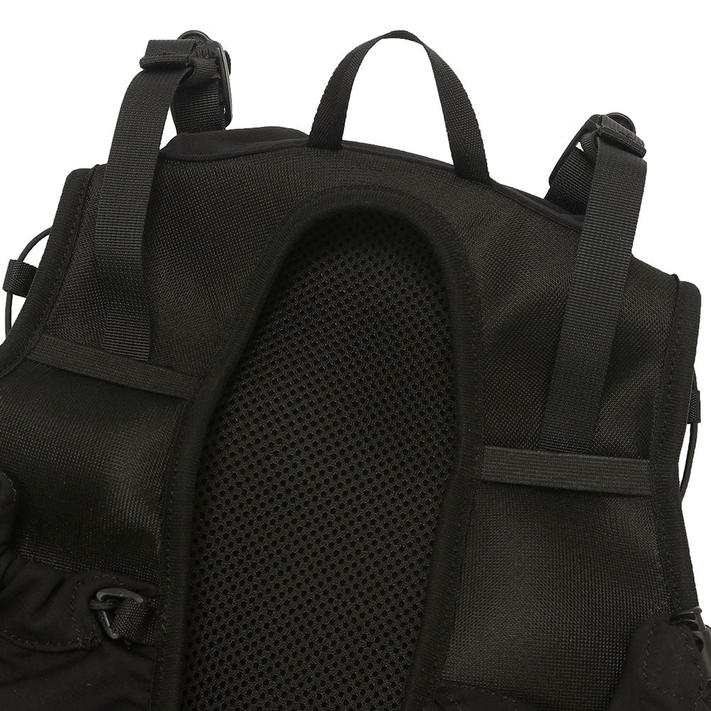 MOUNTAIN MARTIAL ARTS  [ 100公里越野跑賽 ] 迷彩除臭快乾越野跑包 7.5L  / 8L  S/M  日本製