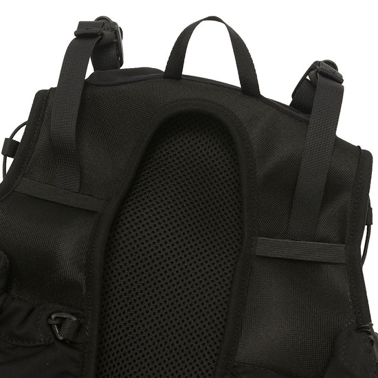 MOUNTAIN MARTIAL ARTS  [ 100公里越野跑賽 ] 迷彩除臭快乾越野跑包 7.5L  / 8L  S/M  日本製