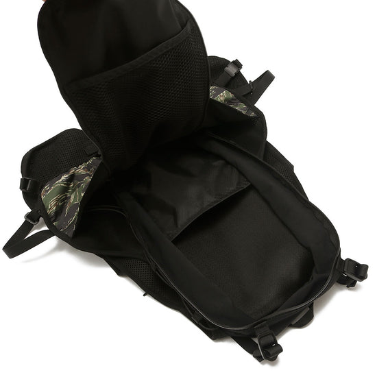 MOUNTAIN MARTIAL ARTS  [ 100公里越野跑賽 ] 迷彩除臭快乾越野跑包 7.5L  / 8L  S/M  日本製