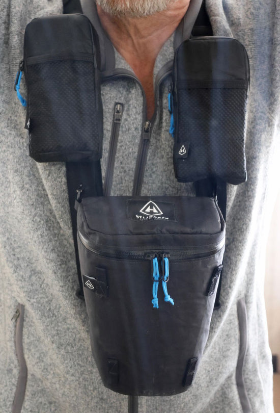 Hyperlite Mountain Gear  Dyneema® 輕量相機包 2色