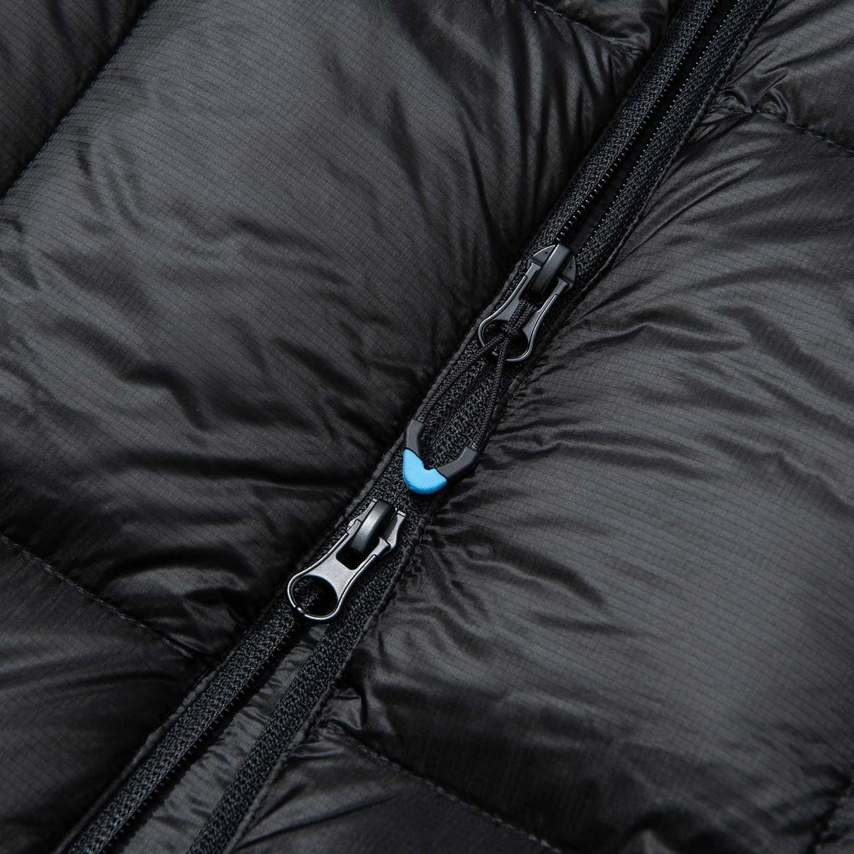 ZEROGRAM  850+ Ramona220 極限匈牙利鵝絨連帽外套 [ 雪季 ] 男女同版