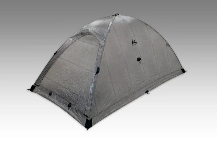 Locus GearDjedi DCF-SSD Dome 2P 含地布