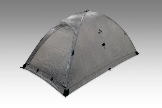 Locus GearDjedi DCF-SSD Dome 2P 含地布