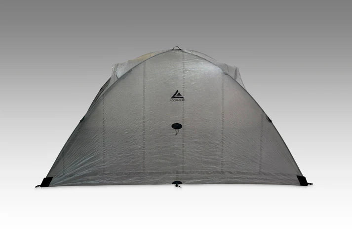 Locus GearDjedi DCF-SSD Dome 2P 含地布