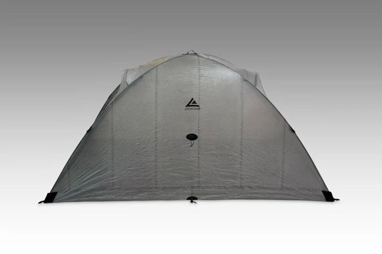 Locus GearDjedi DCF-SSD Dome 2P 含地布
