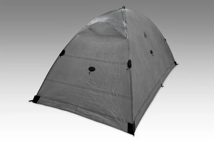 Locus GearDjedi DCF-SSD Dome 2P 含地布