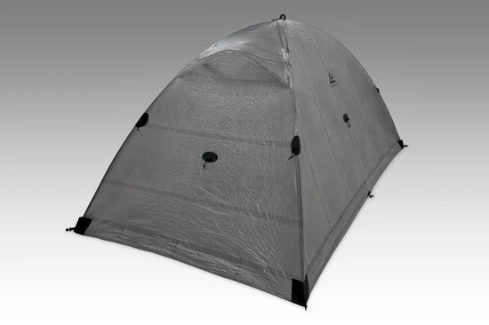 Locus GearDjedi DCF-SSD Dome 2P 含地布