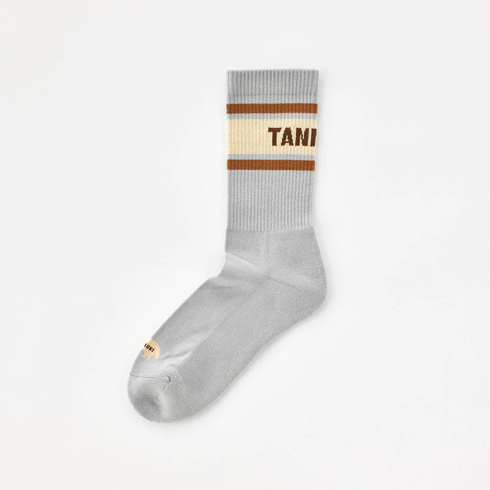 Tannuki 透氣乾燥中筒襪カプセル