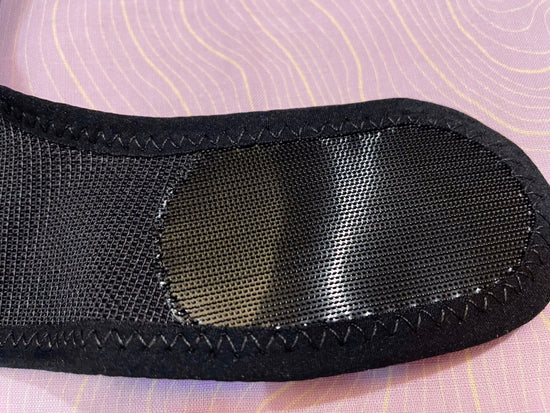 Mont-Bell  溯溪護膝  Kevlar® [ 防磨止滑 ]  Ｓ、Ｍ、Ｌ 柬埔寨製