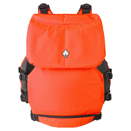 Mont-Bell 漂流高浮力救生衣  10.2KG = 100N