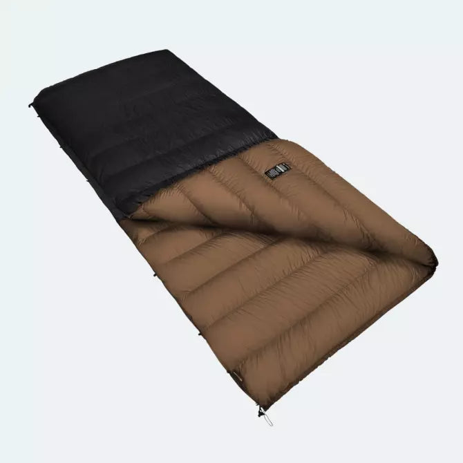 Cumulus Pertex®+Toray® COMFORTER XL700 信封式羽絨被 [ 雙人 ] 0℃ 波蘭鵝絨