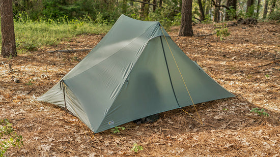 Tarptent 非自立帳 Dipole 1 DW  1P [ 最寬敞 ]